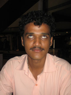 Rajesh