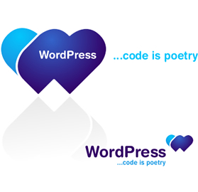 Wordpress Logo