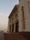 Mosque door