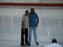 Fun at Al Ain Ice Rink 1