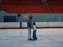 Fun at Al Ain Ice Rink 4