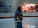 Fun at Al Ain Ice Rink 6