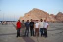 Trip to Jebel Hafeet , Al Ain