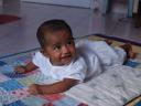 My Cute Niece Afifa Picture 4