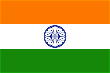 Indian Flag