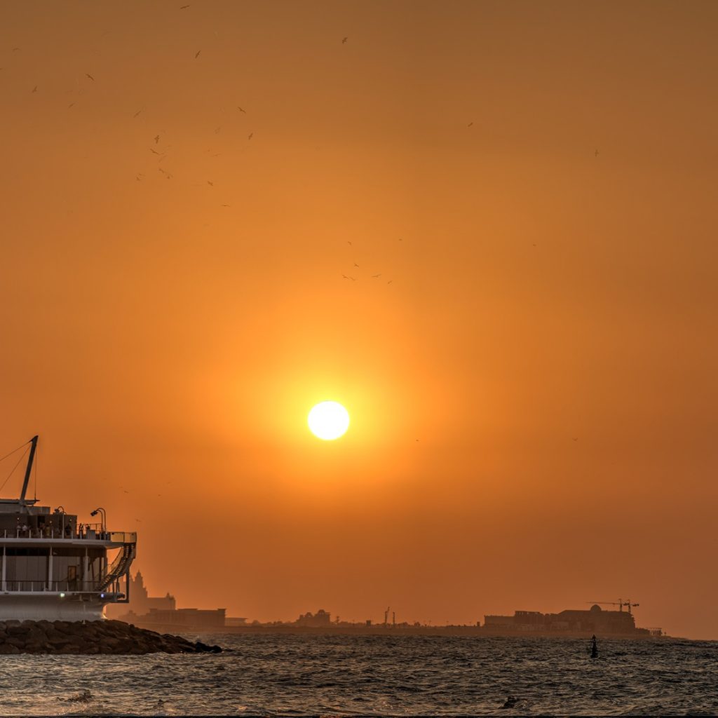 sunset-photography-at-jumeirah-dubai-imthiaz-blog